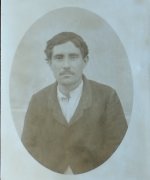 Glaude Duverger